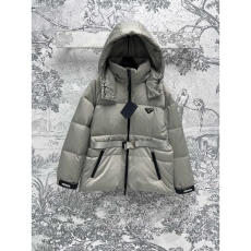 Prada Down Jackets